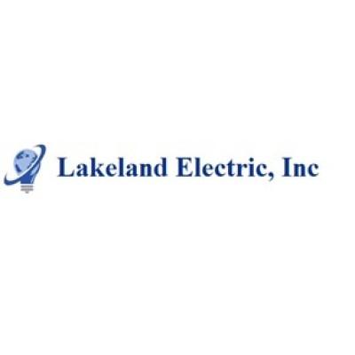 Lakeland Electric Inc. Logo