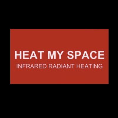 Heat My Space Logo