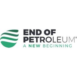 End Of Petroleum Logo
