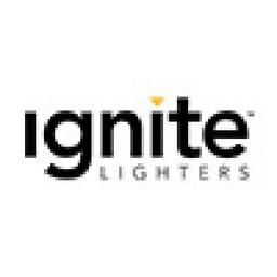 Ignite Lighters Ltd. Logo