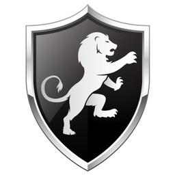 BlackGate Security Agency Logo