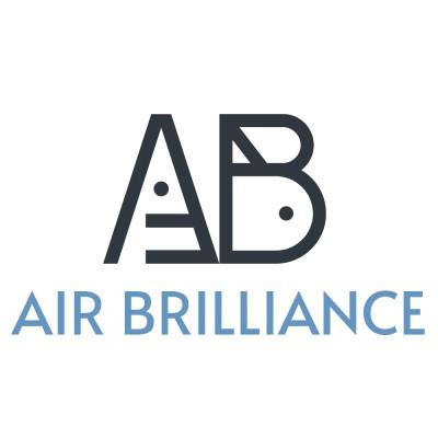 Air Brilliance Logo