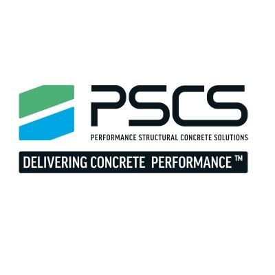 Performance Structural Concrete Solutions LLC Logo