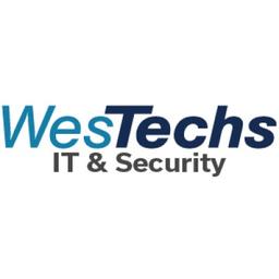 Westechs | IT & Security Logo