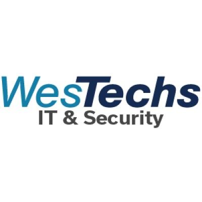 Westechs | IT & Security Logo