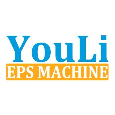 YouLi EPS Machine Logo
