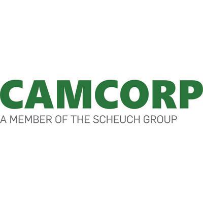 CAMCORP Inc.'s Logo