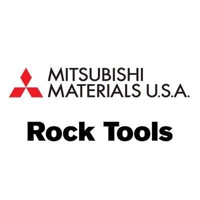 Mitsubishi Materials USA Rock Tools's Logo