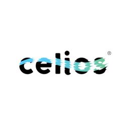 Celios Corporation Logo