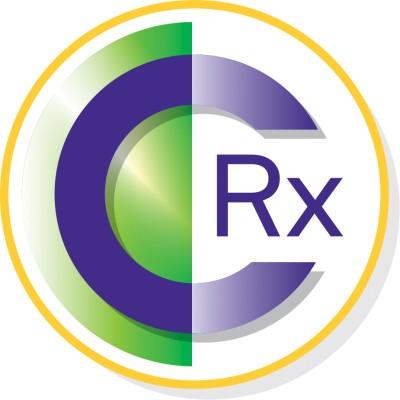 CRx Life Sciences Logo