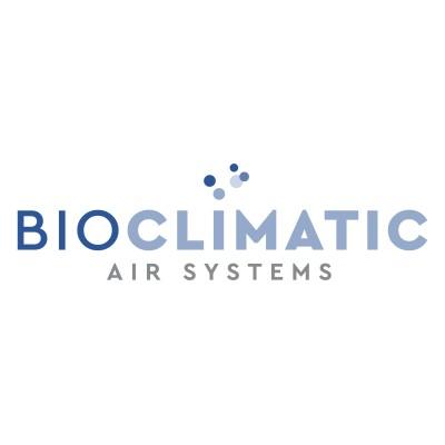 Bioclimatic Air Systems Logo