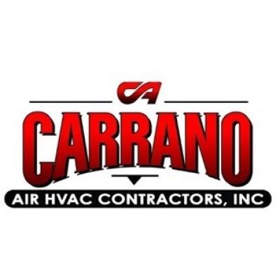Carrano Air HVAC Contractors Inc Logo