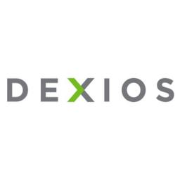 DEXIOS Logo