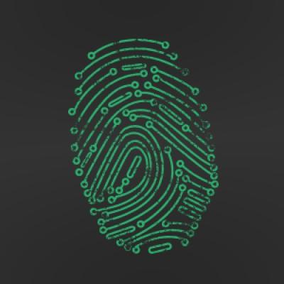 Identify Security Logo