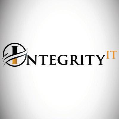 Integrity IT Inc. Logo