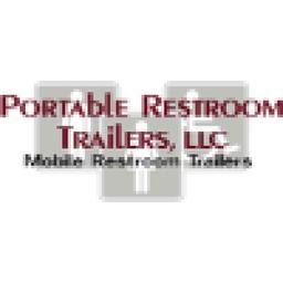 Portable Restroom Trailers LLC Logo