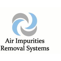 Air Impurities Removal Systems Inc. Logo