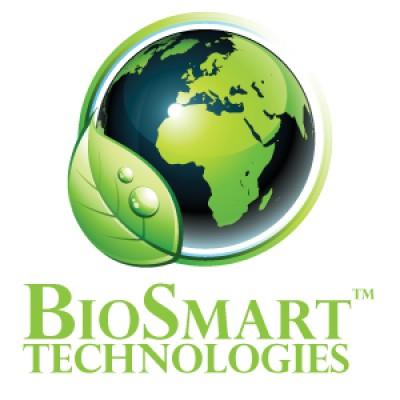 BIOSMART TECHNOLOGIES INC.'s Logo