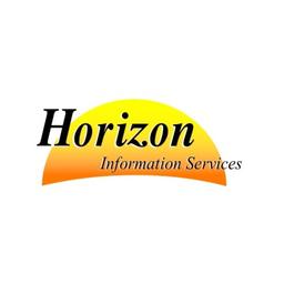 Horizon Information Services Logo