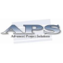 Advanced Project Solutions (APS) Logo