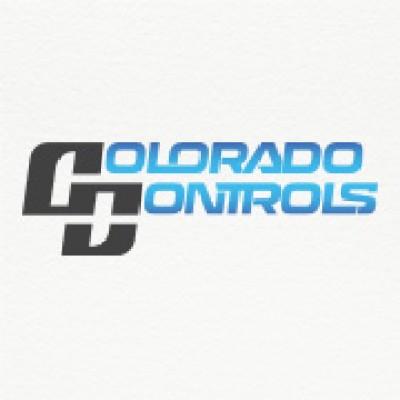 Colorado Controls Logo