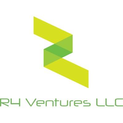 R4 Ventures LLC Logo