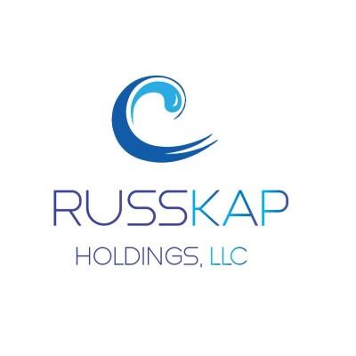Russkap Holdings LLC Logo