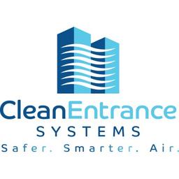 Clean Entrance Systems Logo