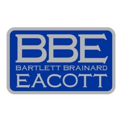 BARTLETT BRAINARD EACOTT INC. Logo