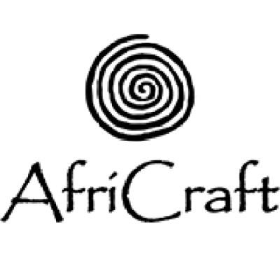 Made By AfriCraft Logo