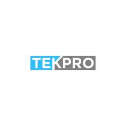 TekPro Logo