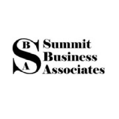 Summit Business Associates Logo