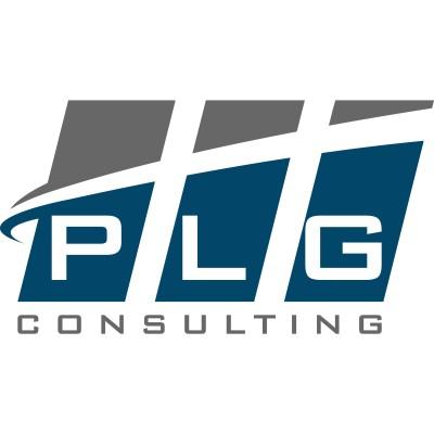 PLG Consulting Logo