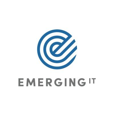 Emerging IT's Logo