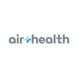 AirHealth Logo