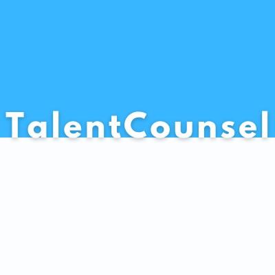 TalentCounsel Logo
