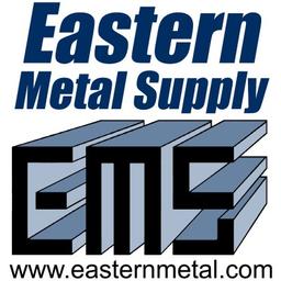 Eastern Metal Supply Inc. Logo