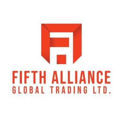 Fifth Alliance Global Trading Ltd. Logo