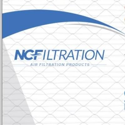 NC Filtration Logo