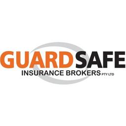 Guardsafe Insurance Brokers Pty Ltd Logo