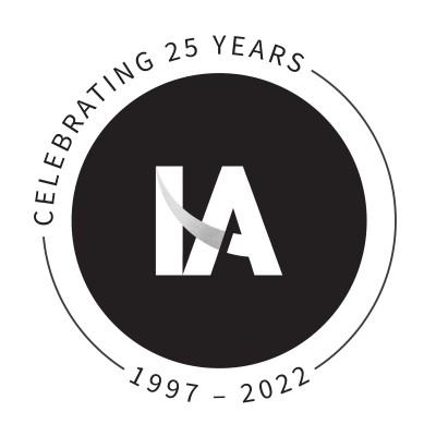 IA Design Logo