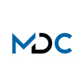 MDC Logo