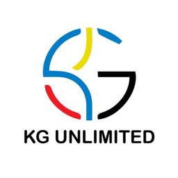 KG Unlimited Logo