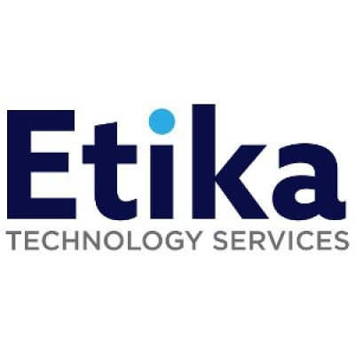 Etika Technology Services Logo