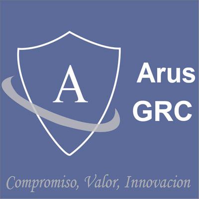 Arus GRC Consulting Logo