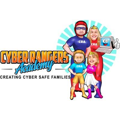 Cyber Rangers Academy Logo