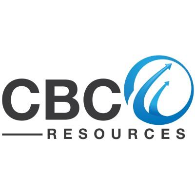 CBC Resources Inc. Logo