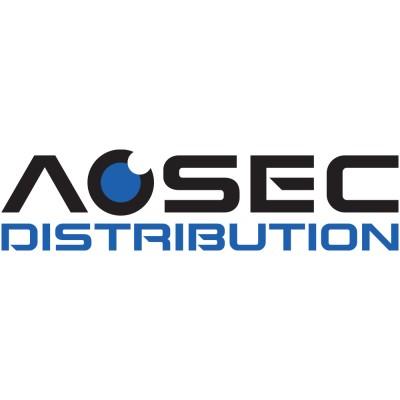 AOSEC Distribution Logo