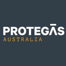 Protegas Australia Logo