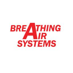 BREATHING AIR SYSTEMS INC. Logo